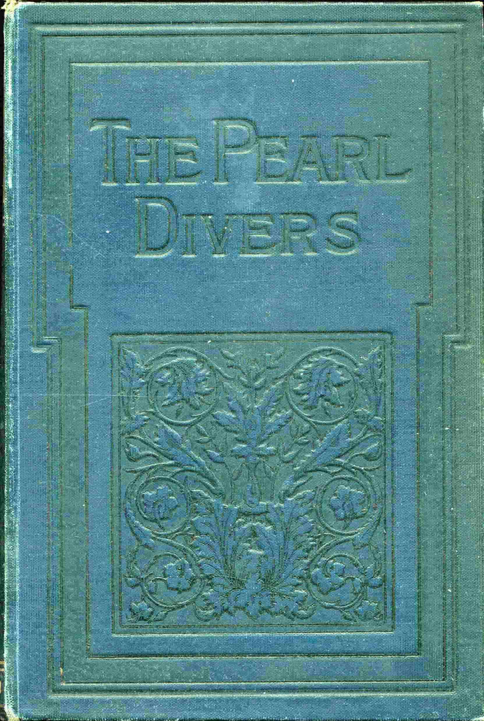 The pearl divers