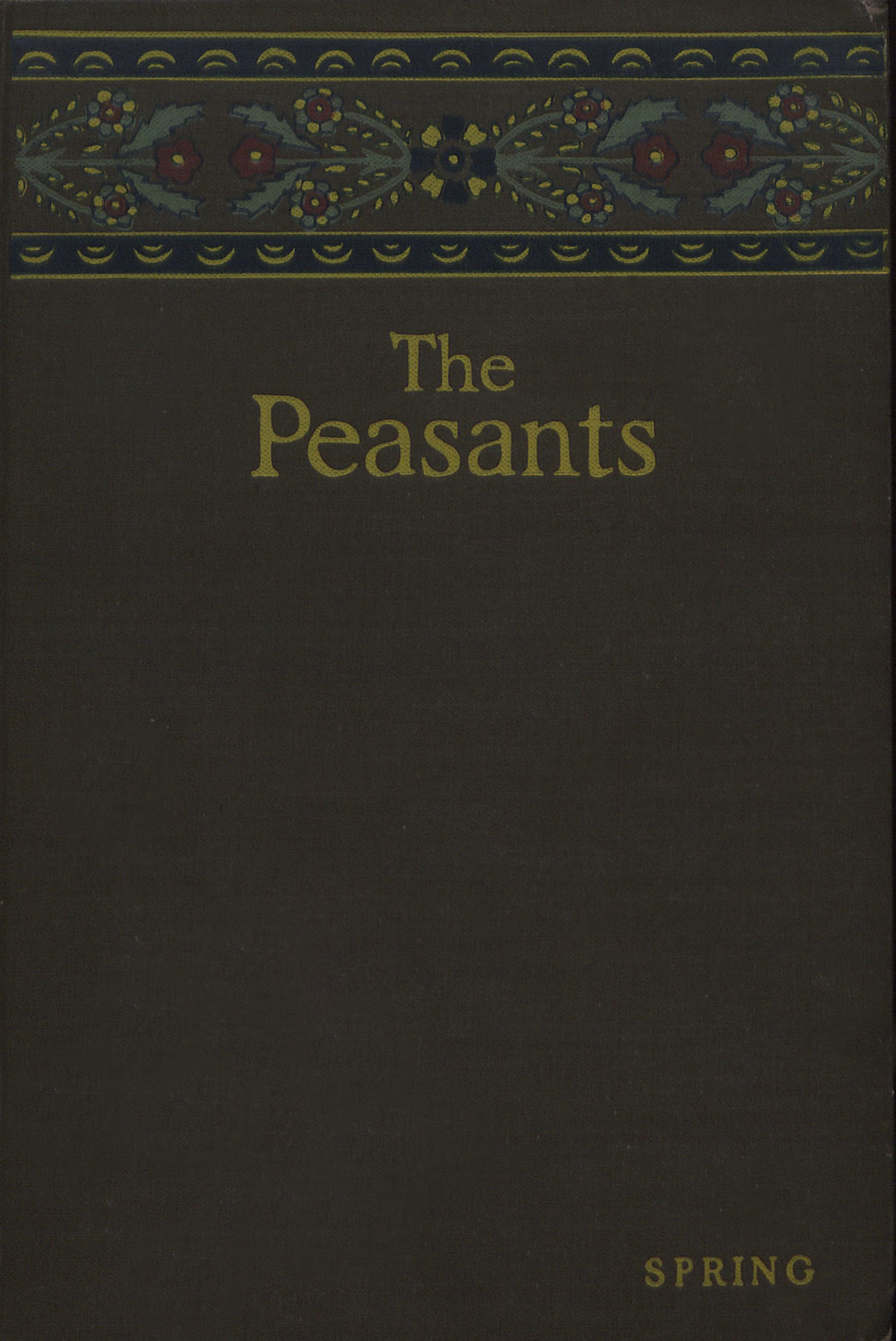 The Peasants: Spring