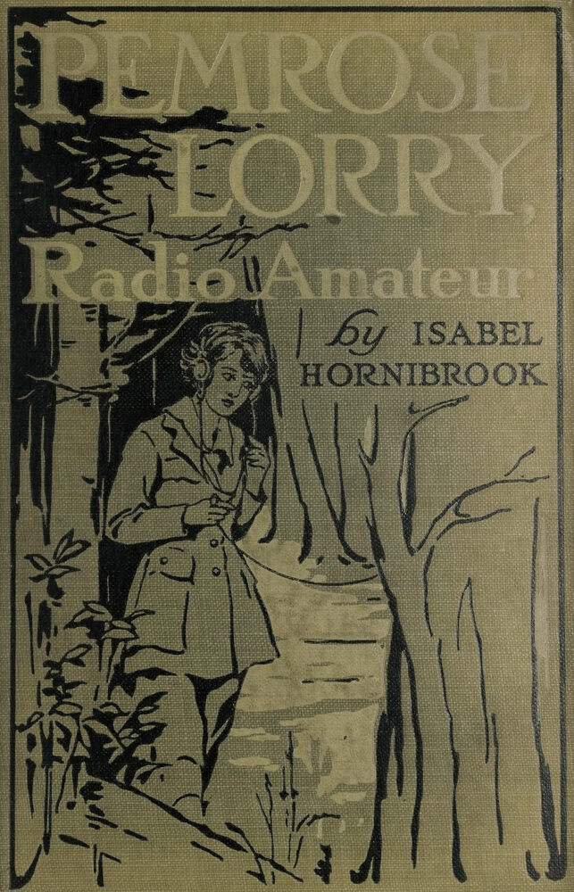 The Pemrose Lorry, Radio Amateur