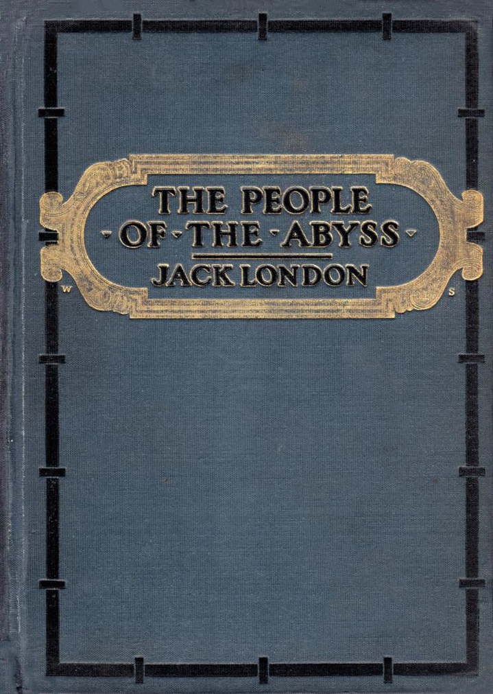 The People of the Abyss