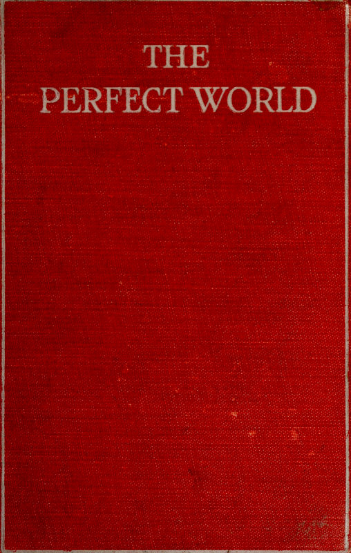 The Perfect World
