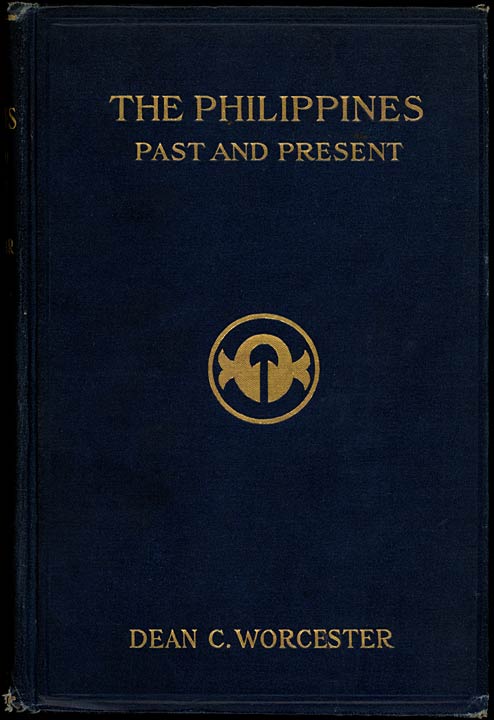 The Philippines: Past and Present (Volume 1 of 2)