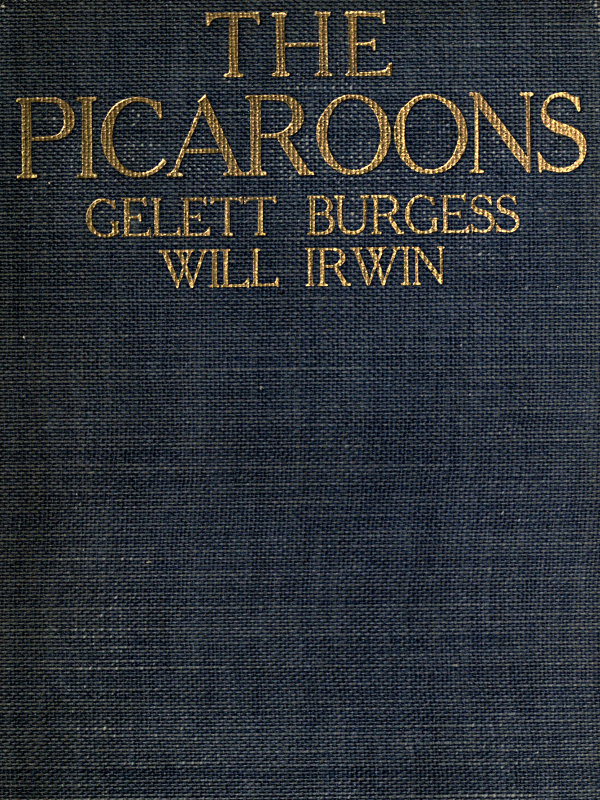 The Picaroons
