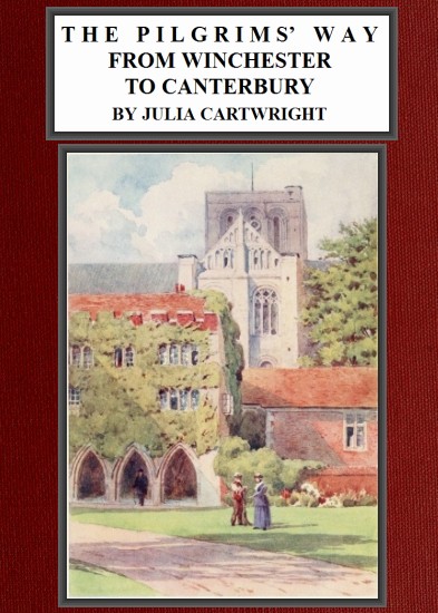 The Pilgrims’ Way
