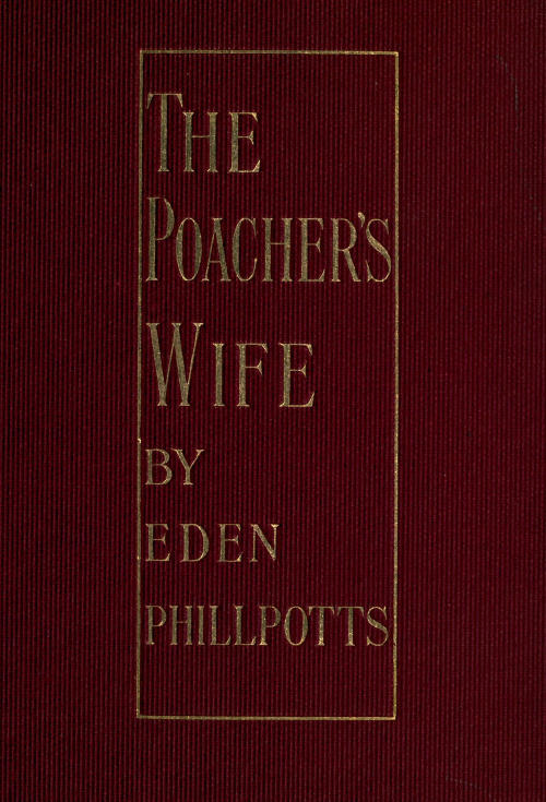 The Poacher’s Wife
