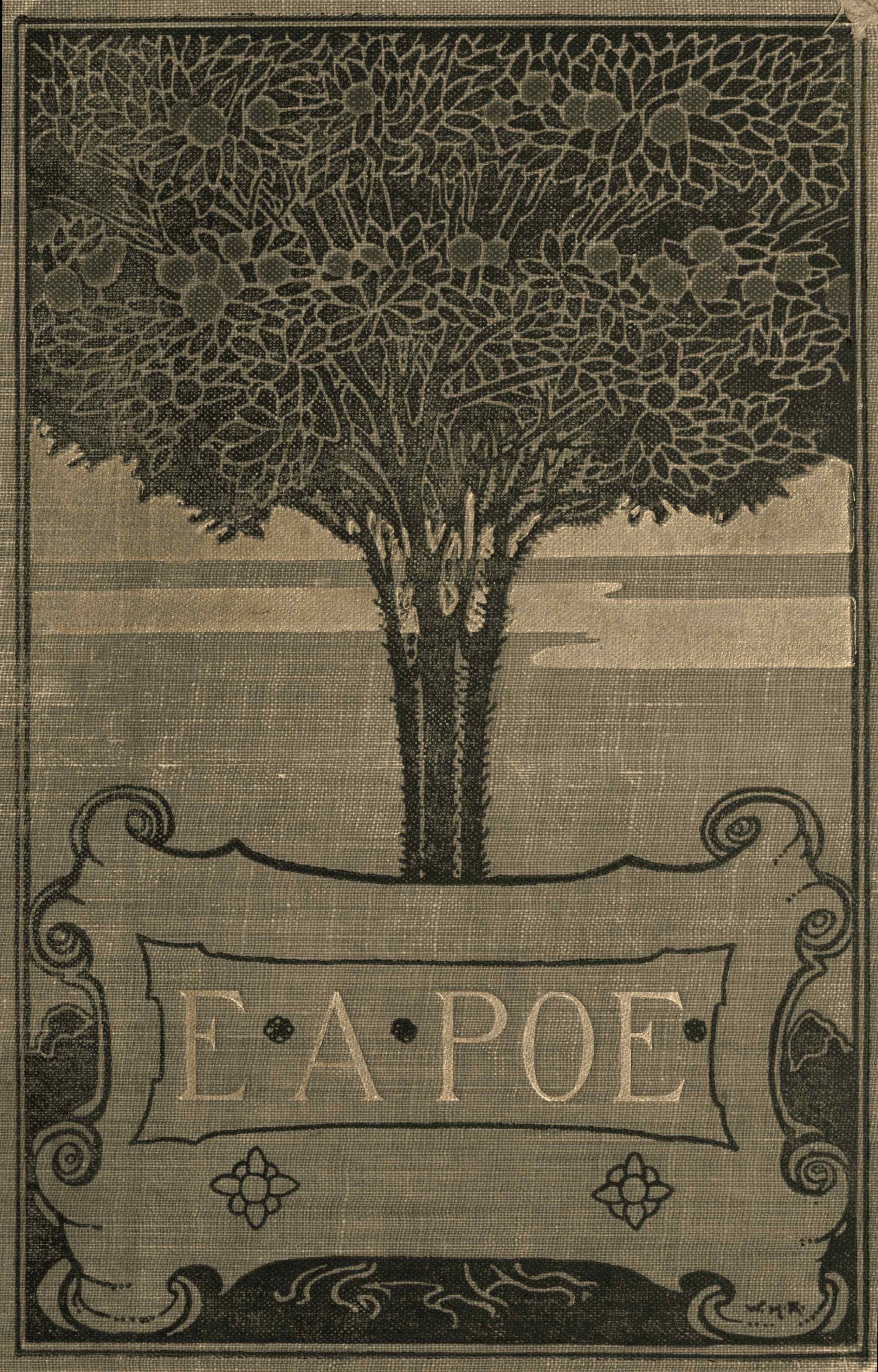 The Poems of Edgar Allan Poe