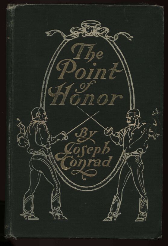 The Point of Honor