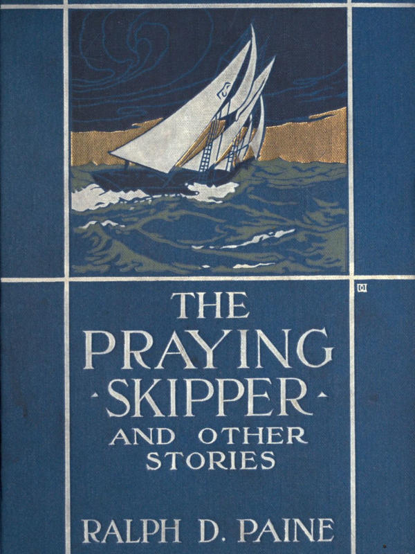 The praying skipper and other stories