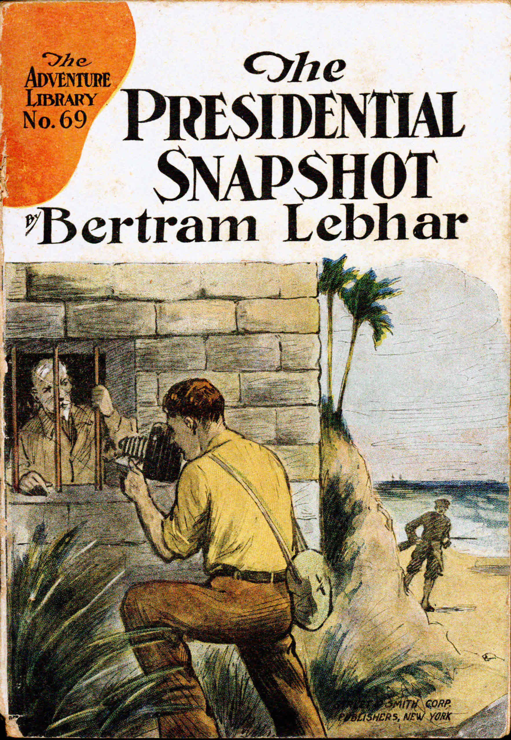 The Presidential Snapshot