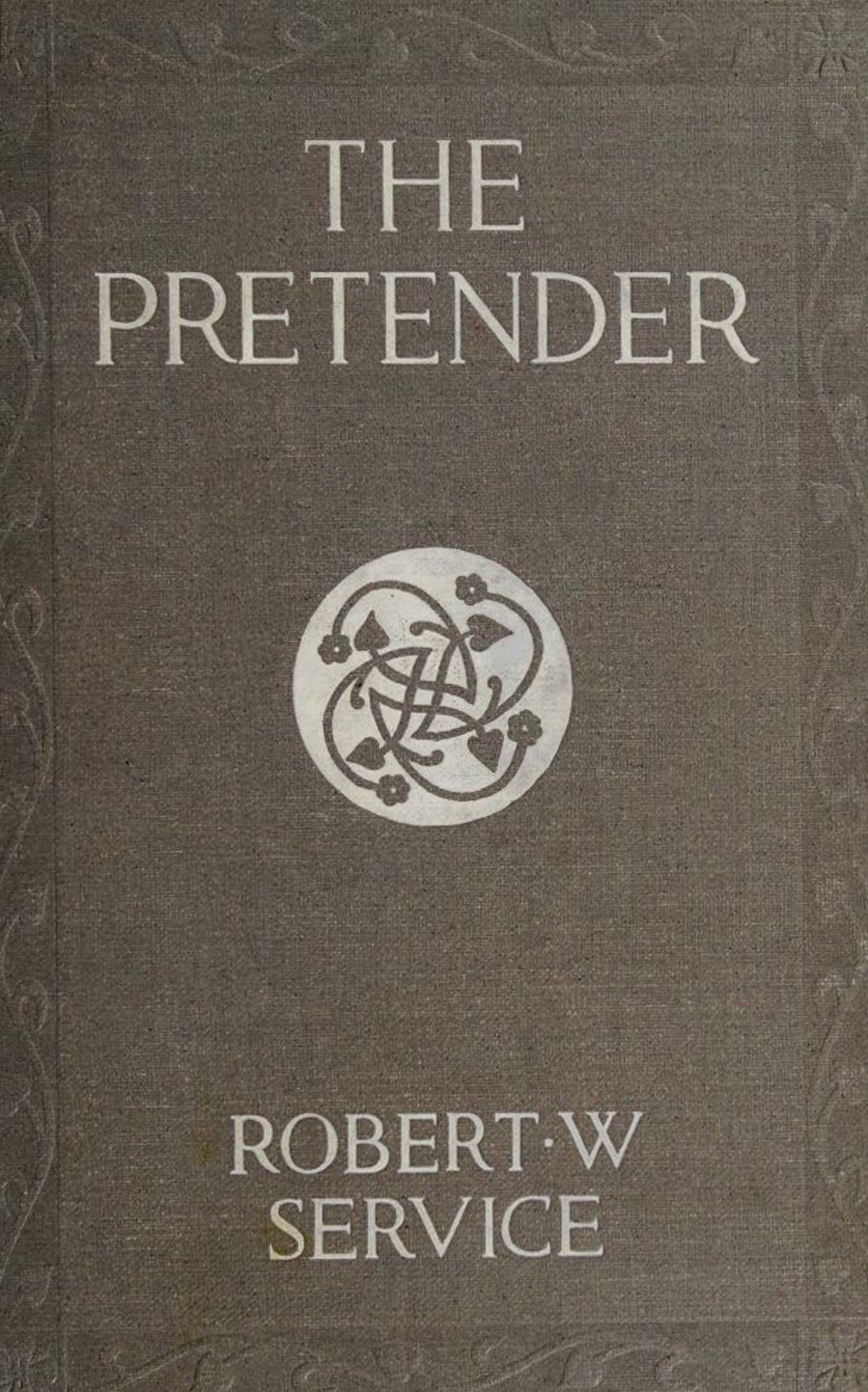 The pretender
