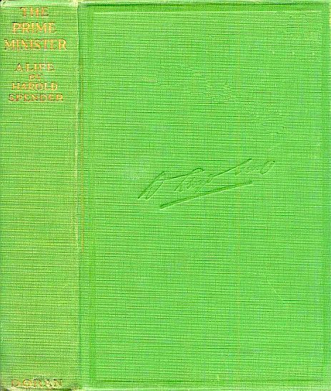 The Prime Minister: Life and Times of David Lloyd George