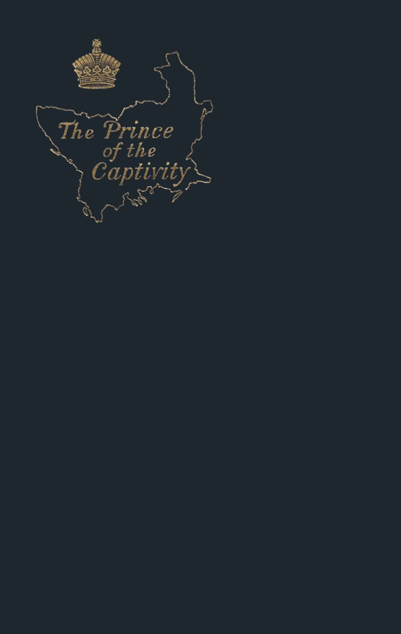The Prince of the Captivity