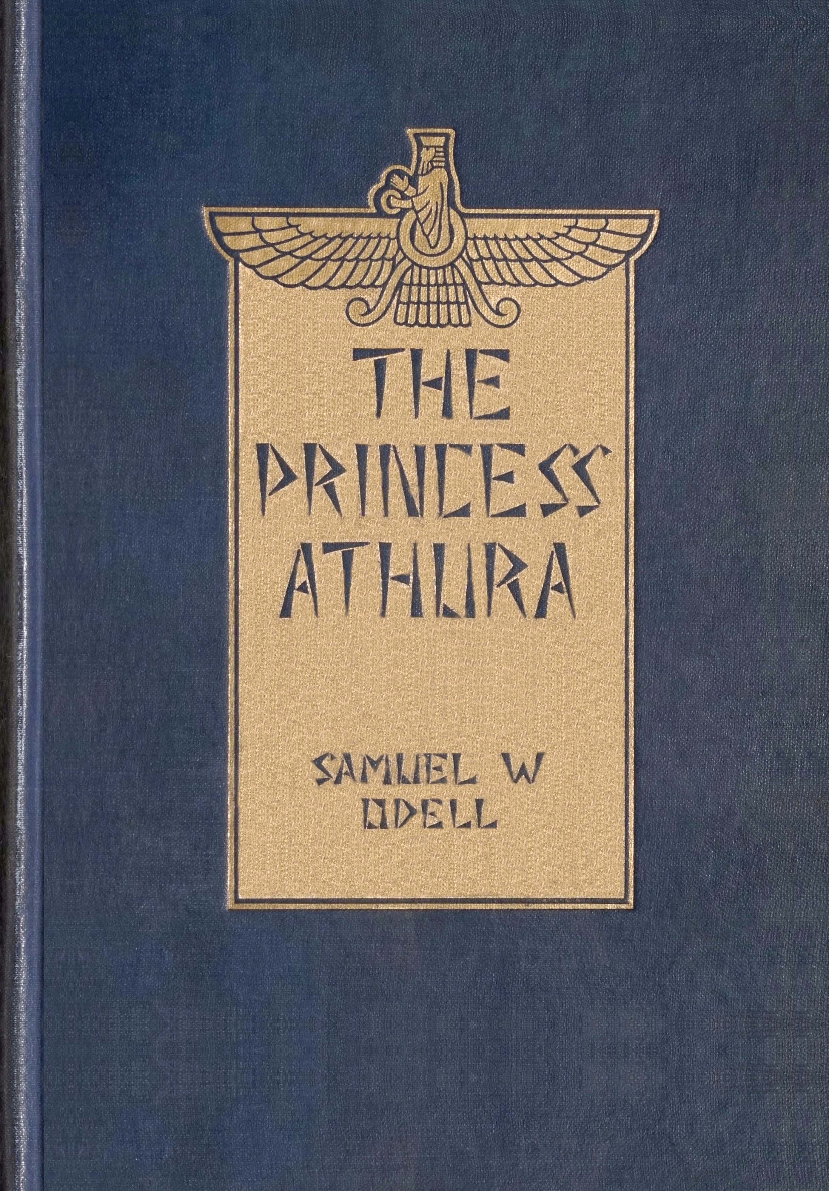 The Princess Athura