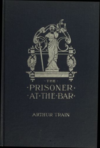 The Prisoner at the Bar