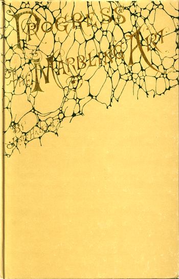 The Progress of the Marbling Art