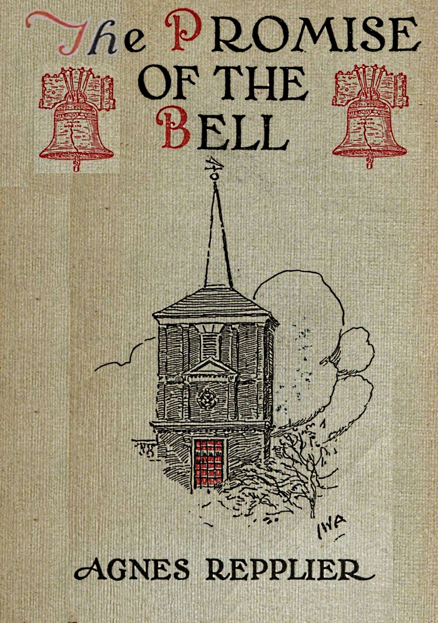 The Promise of the Bell
