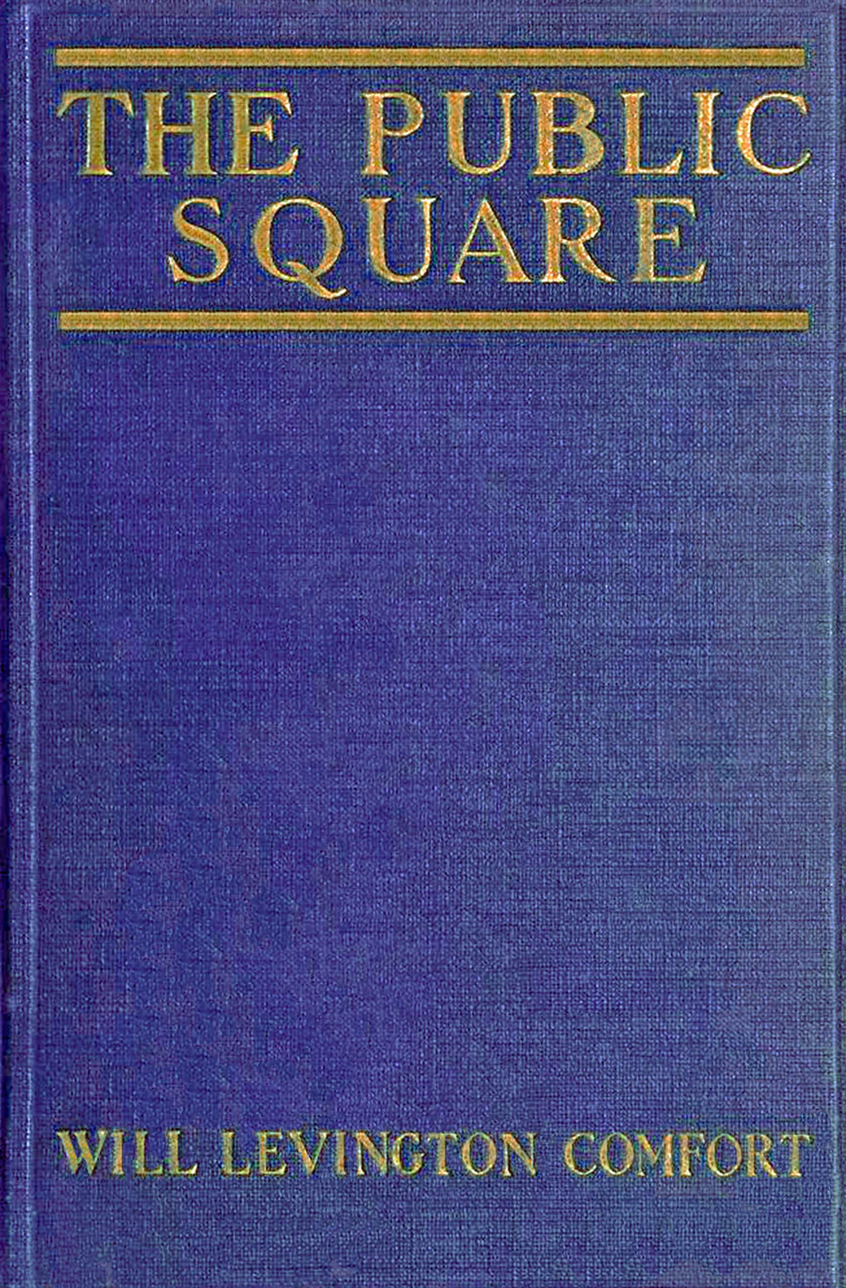 The Public Square