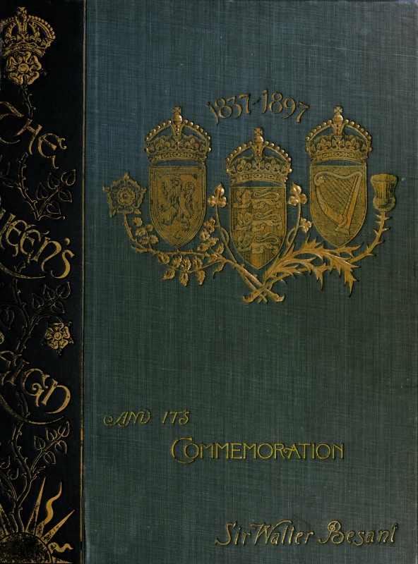 The Queen's Reign and Its Commemoration