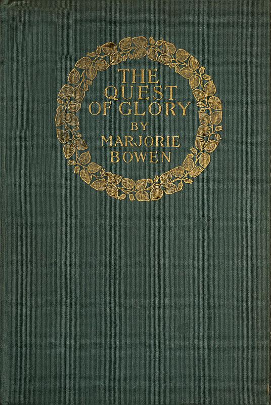The Quest of Glory
