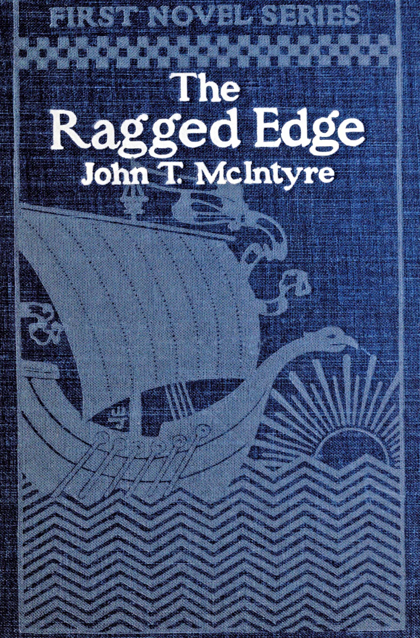 The ragged edge