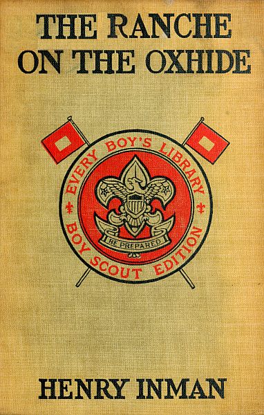 The Ranche on the Oxhide