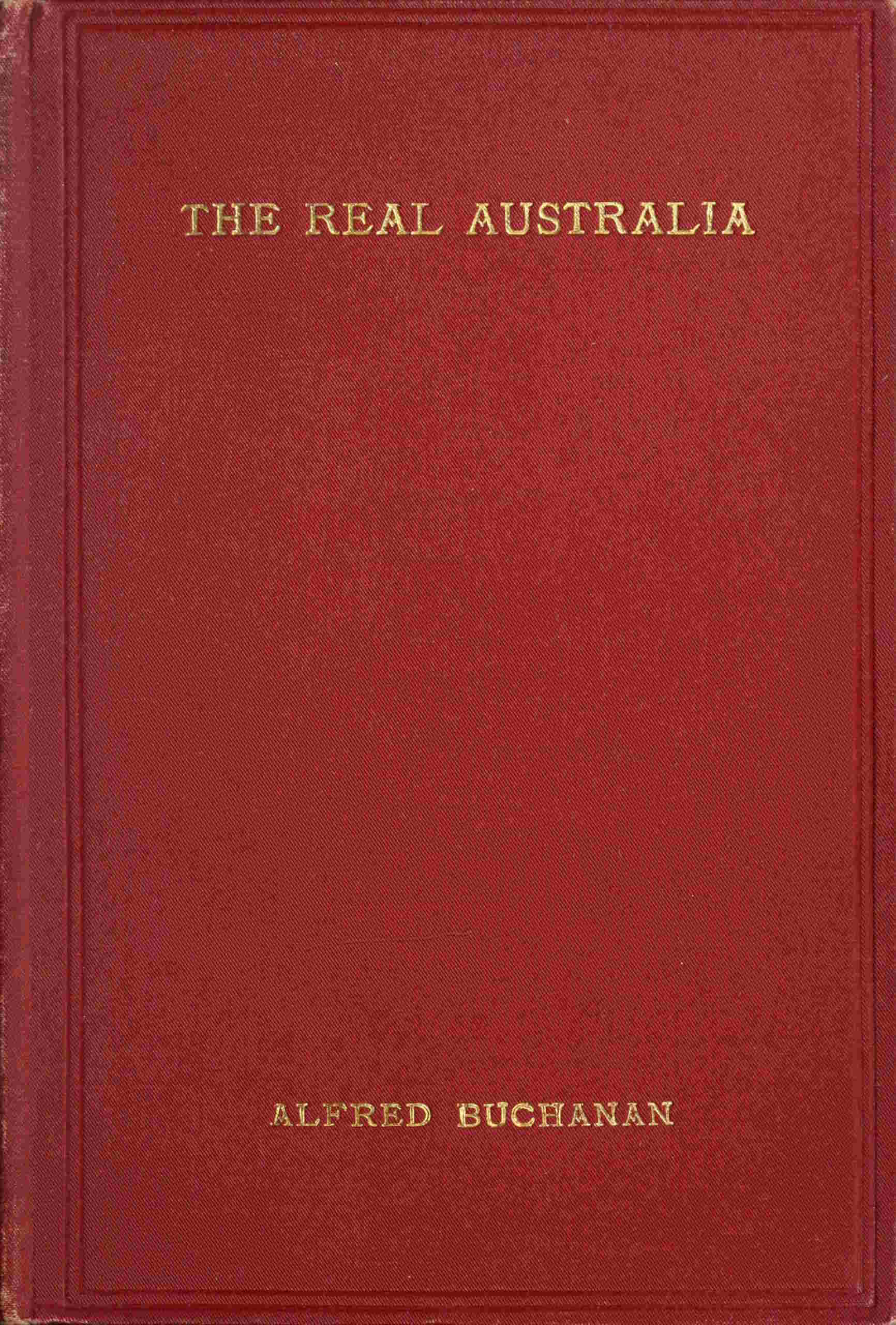 The Real Australia