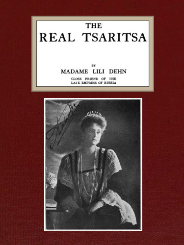 The Real Tsaritza