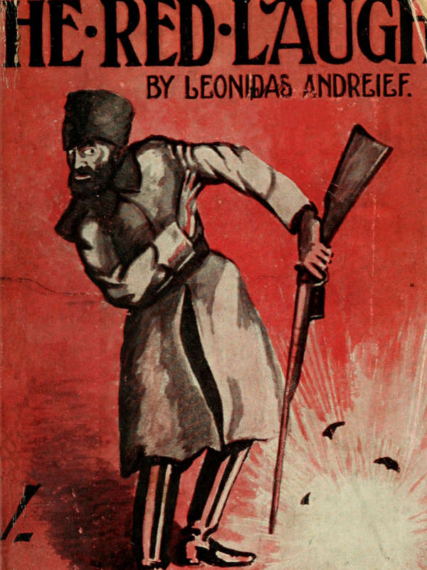 The red laugh