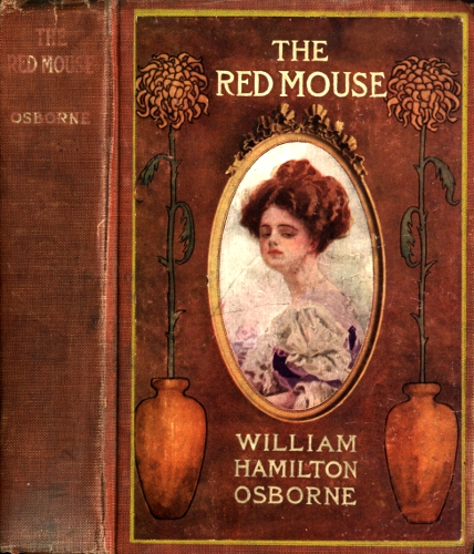 The Red Mouse