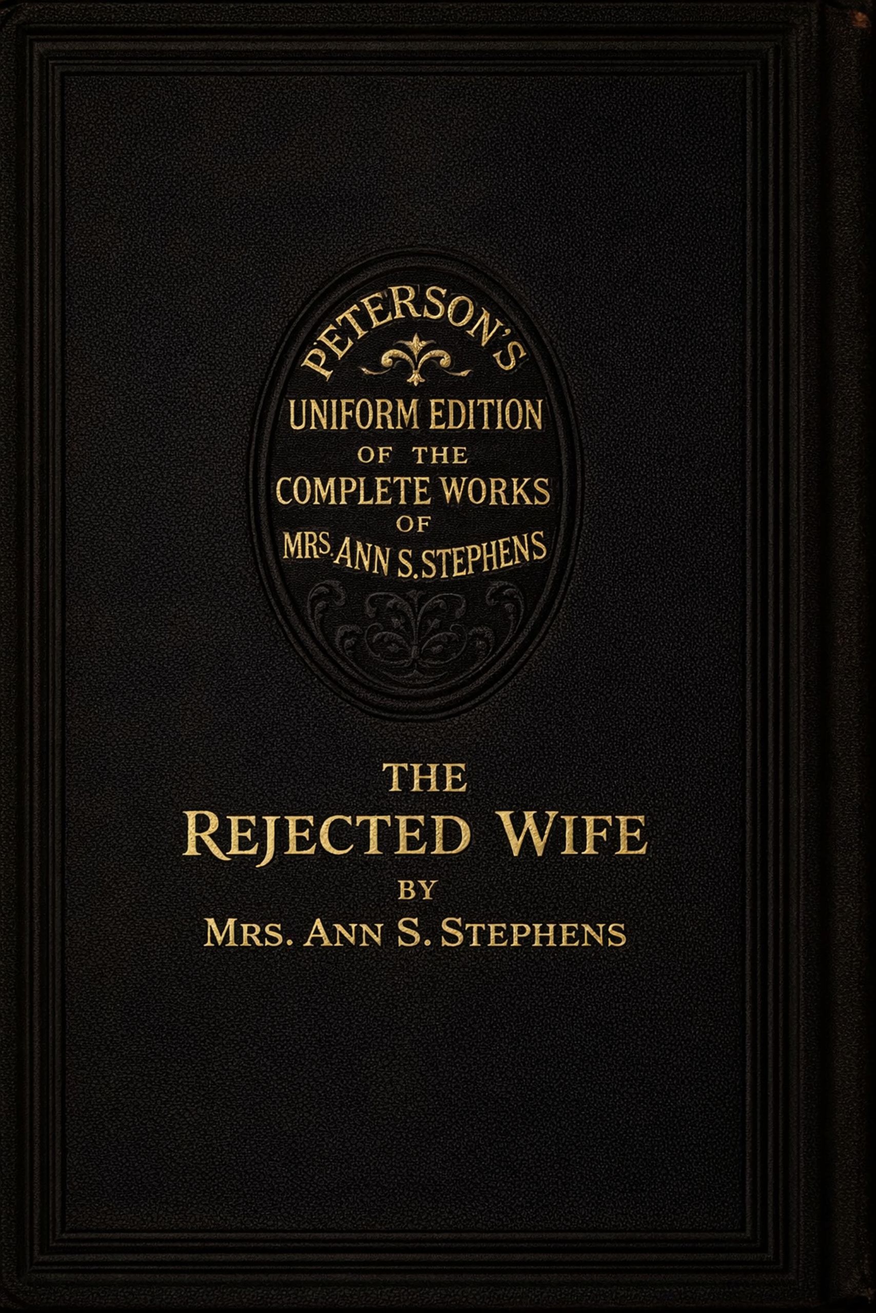 The Rejected Wife