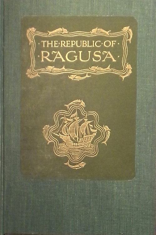 The Republic of Ragusa
