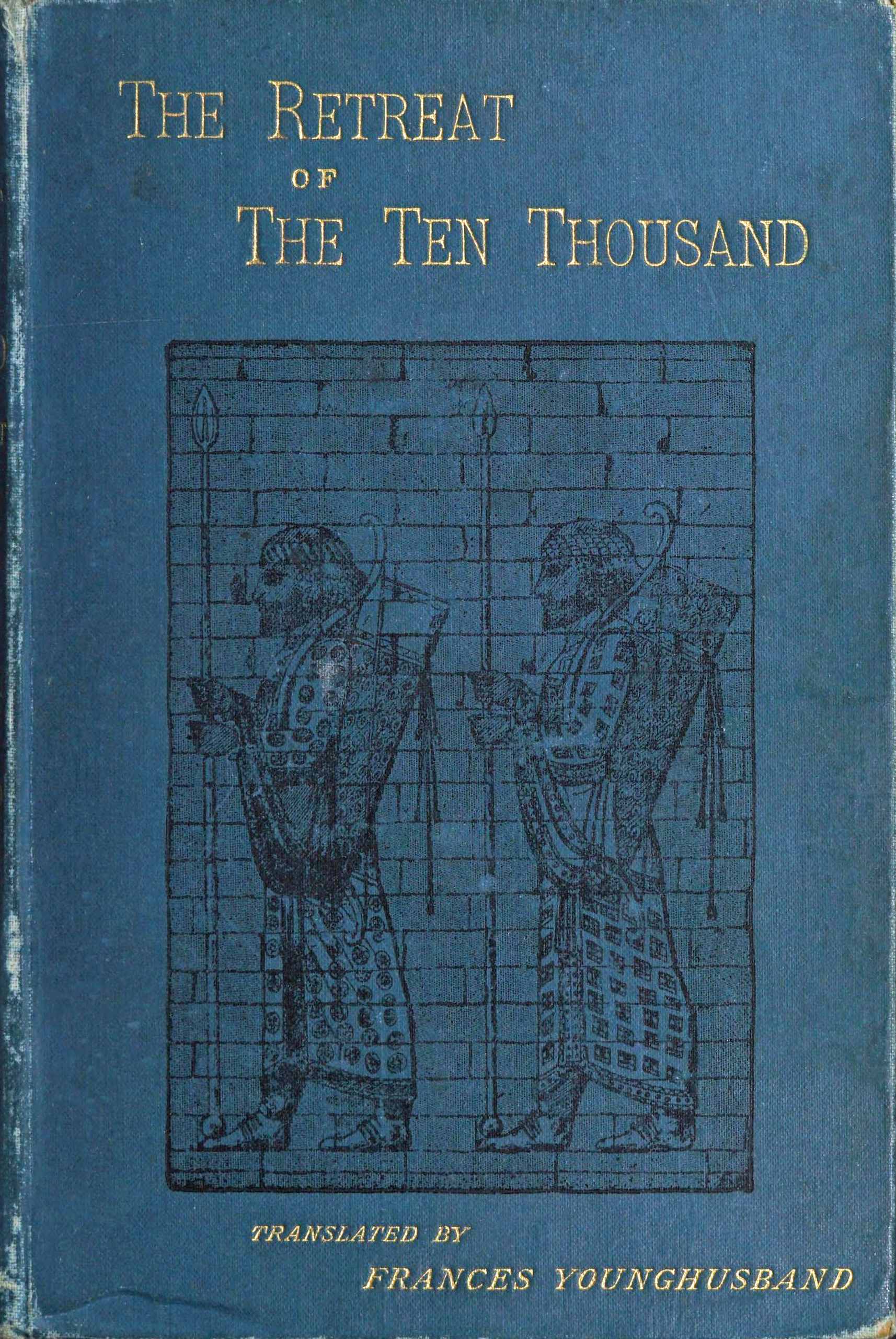 The Retreat of the Ten Thousand