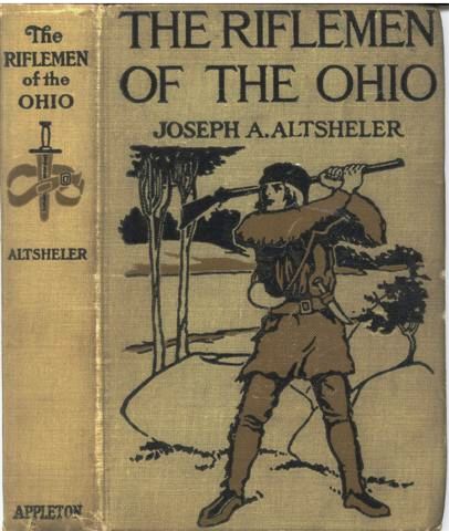 The Riflemen of the Ohio