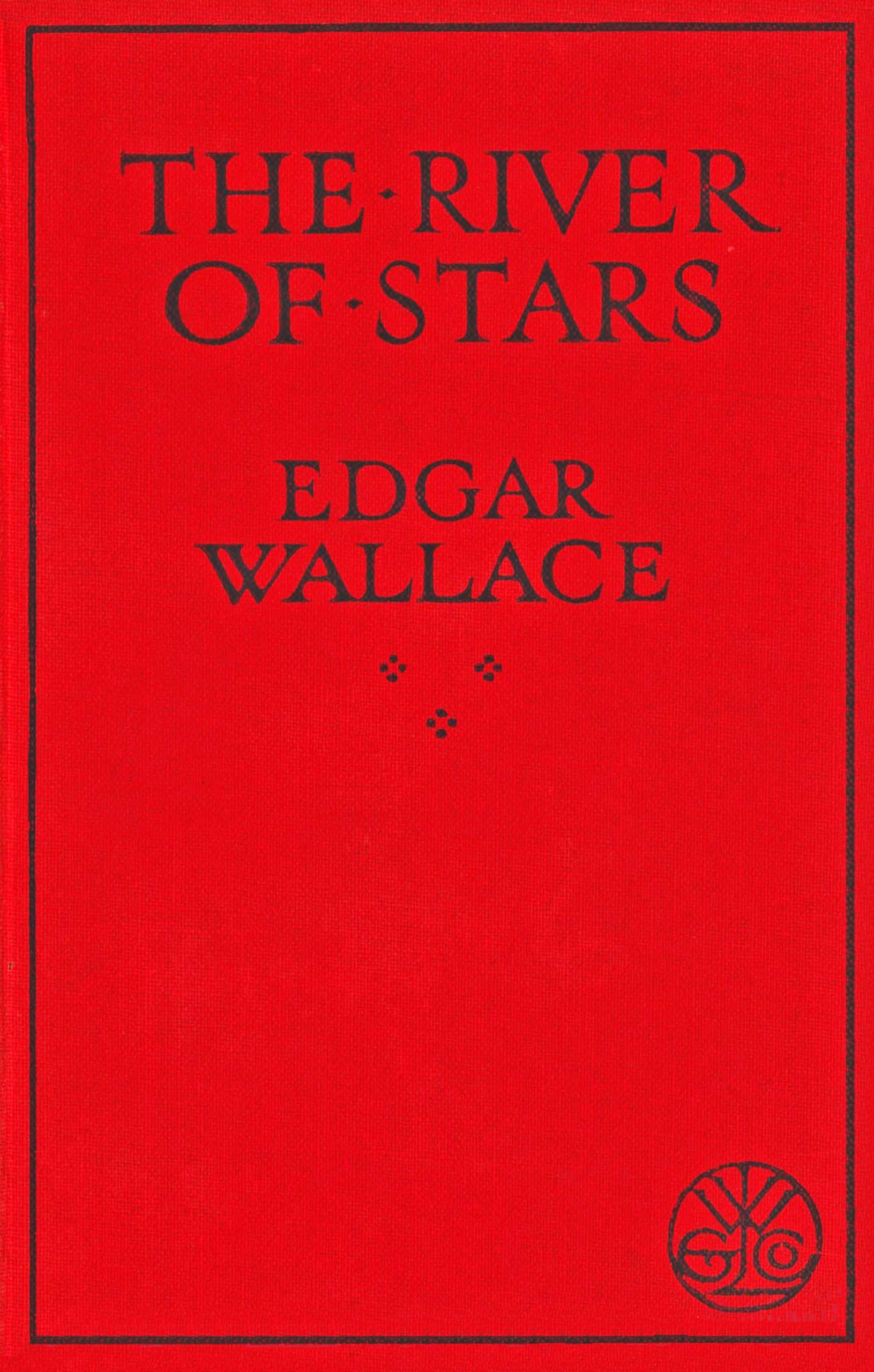 The river of stars