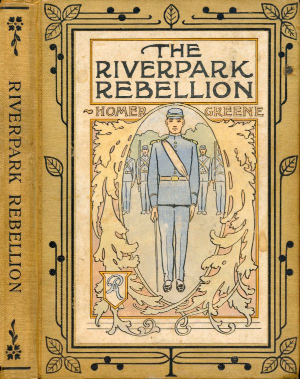 The Riverpark Rebellion