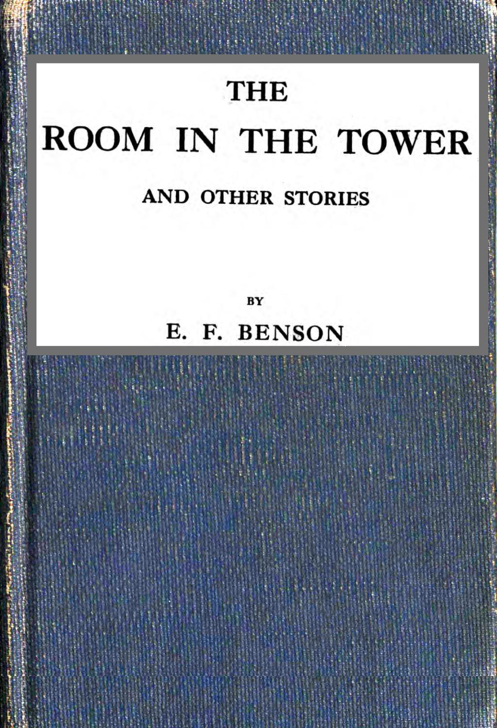 The room in the tower