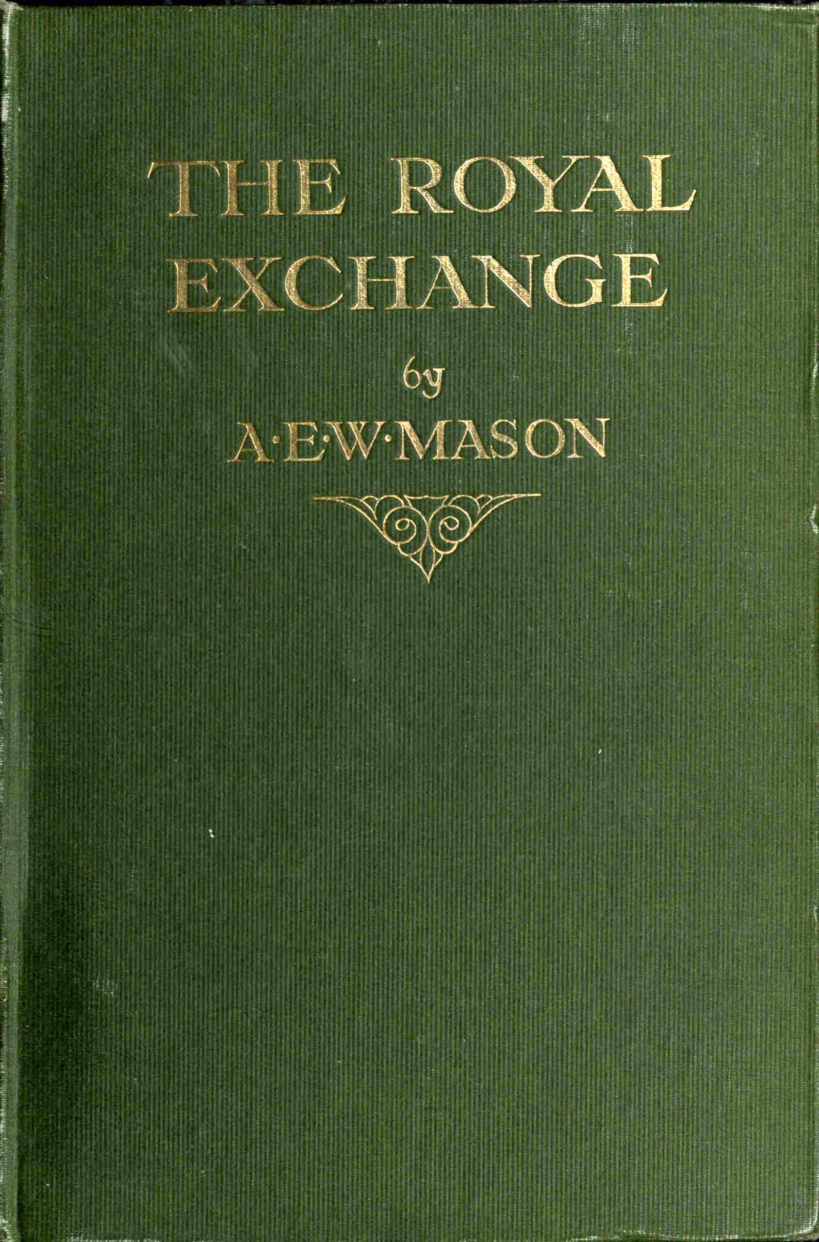 The Royal Exchange