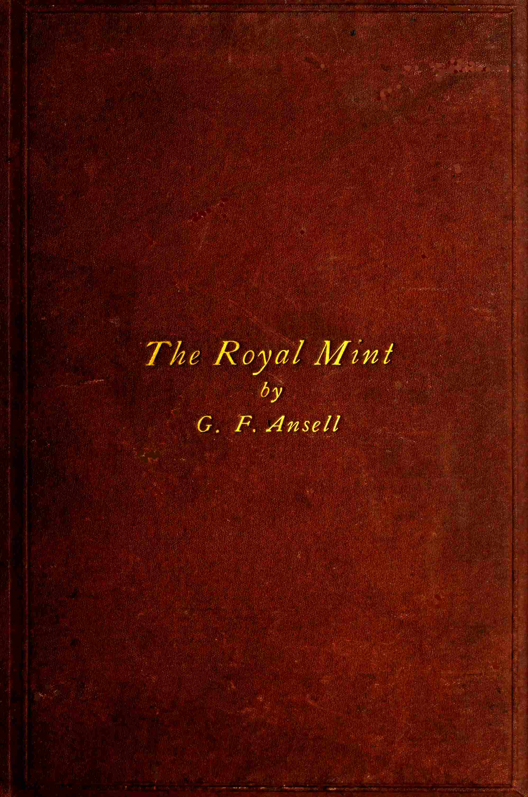 The Royal Mint