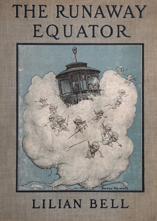 The Runaway Equator