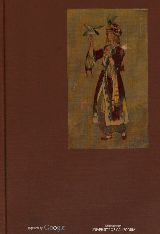 The Sacred Books and Early Literature of The East