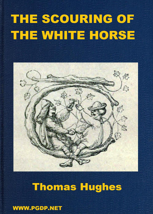 The Scouring Of the White Horse