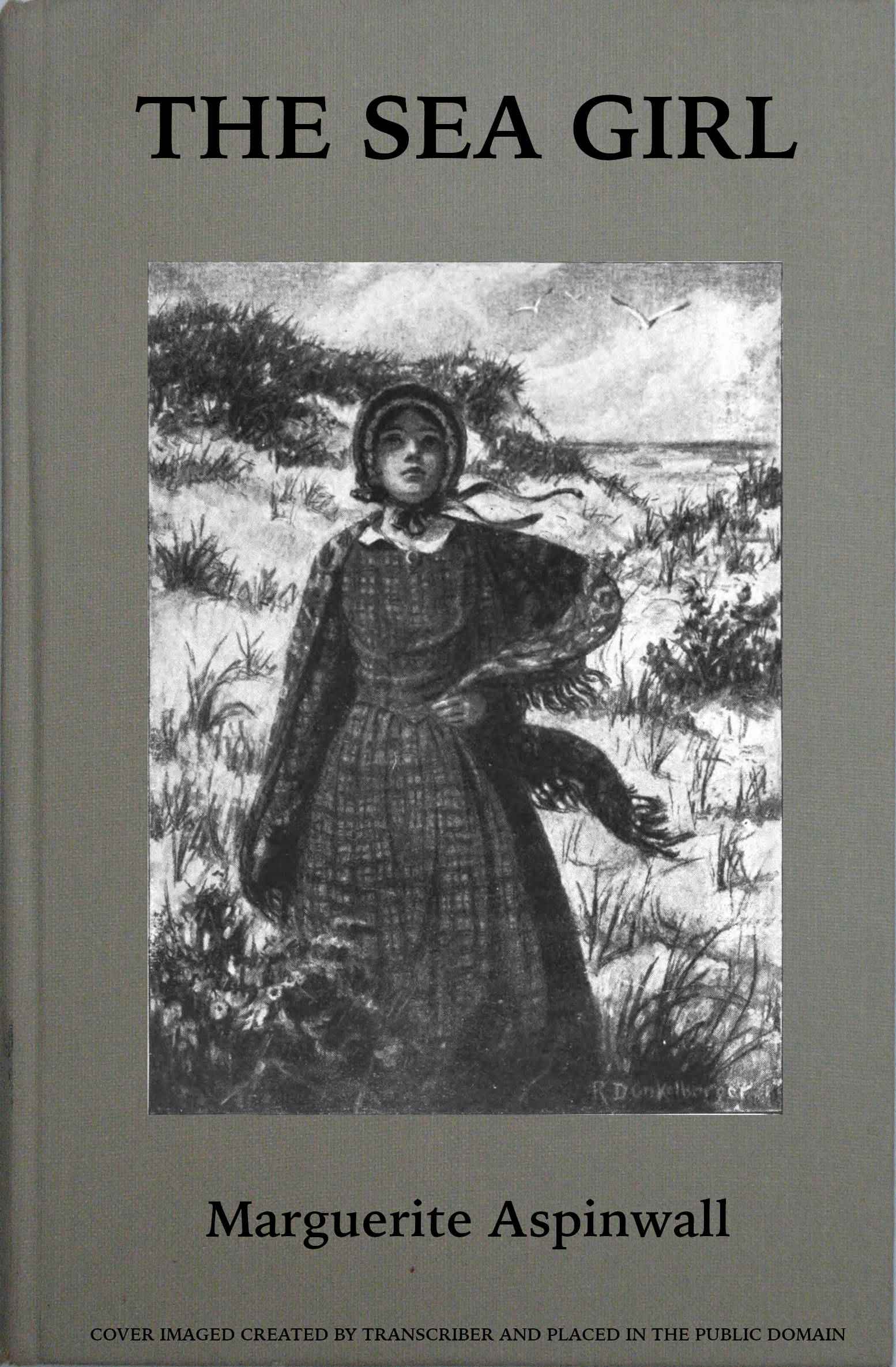 The Sea Girl