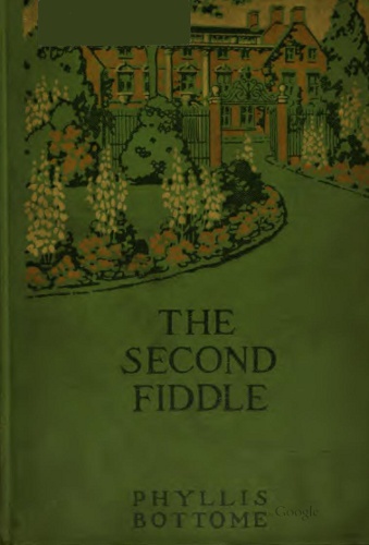 The Second Fiddle