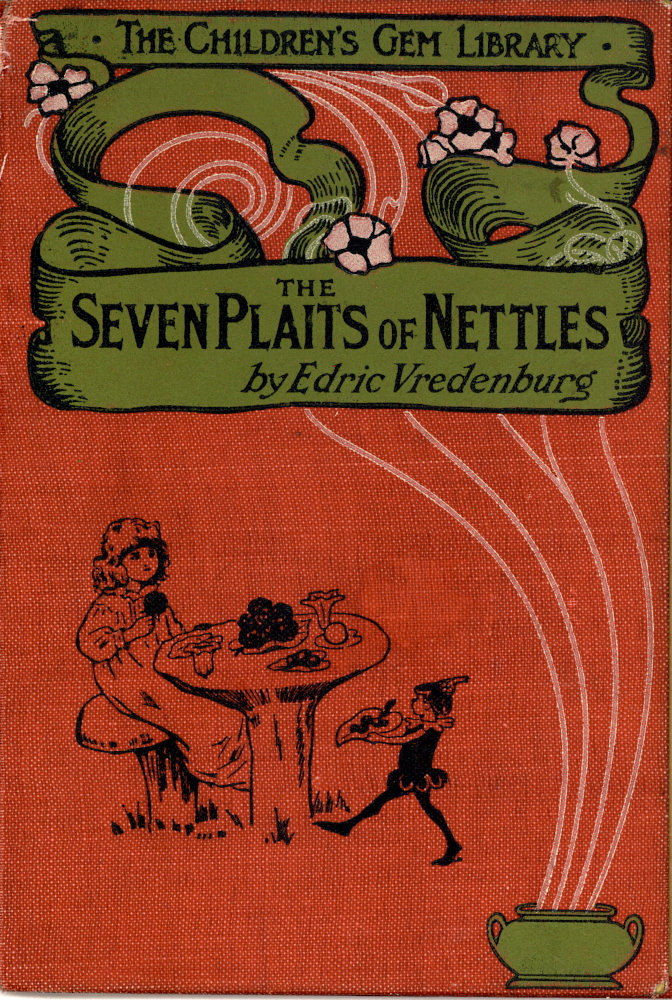 The Seven Plaits of Nettles