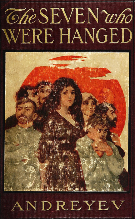The Seven who were Hanged