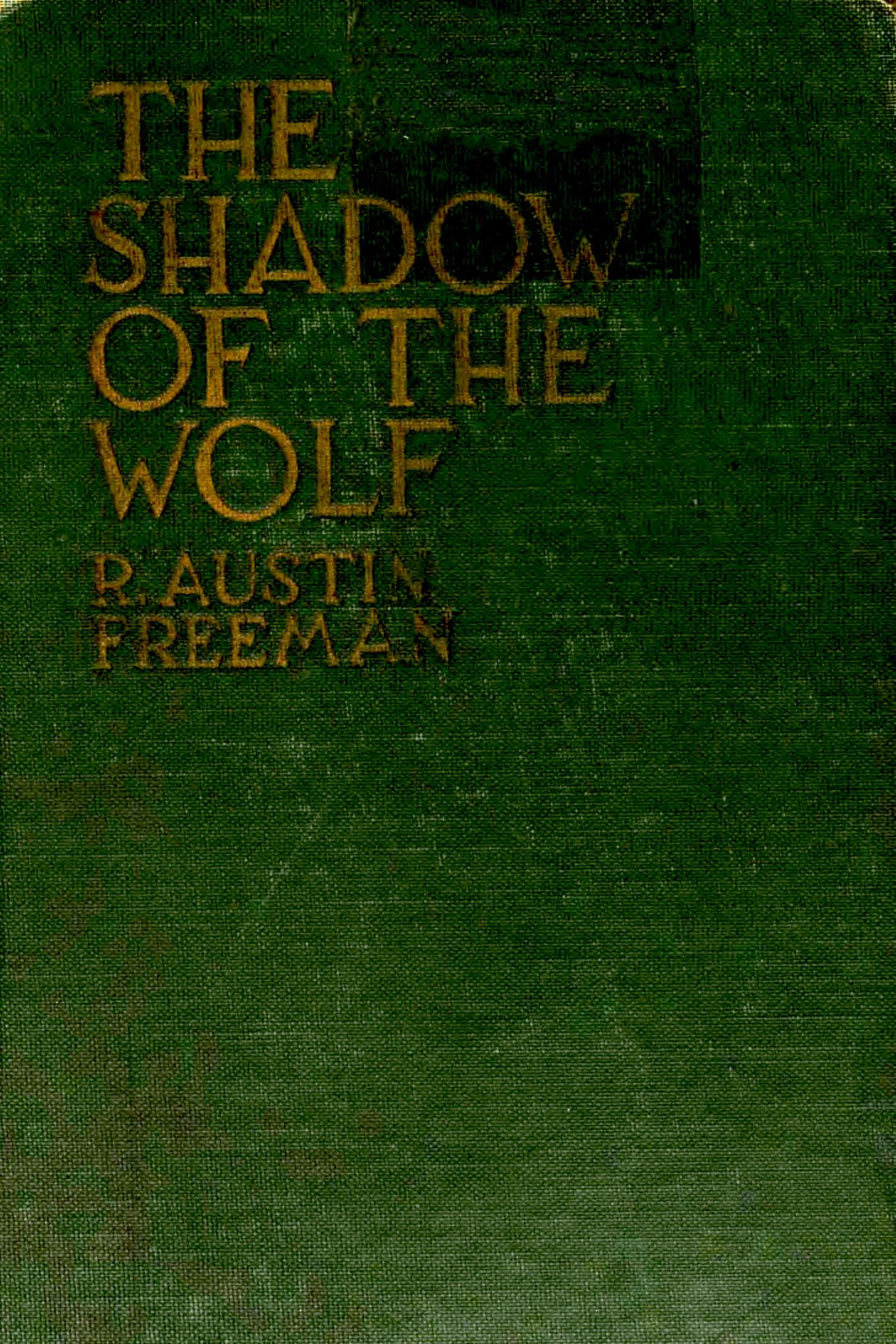 The Shadow of the Wolf
