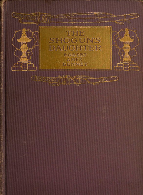 The Shogun’s Daughter