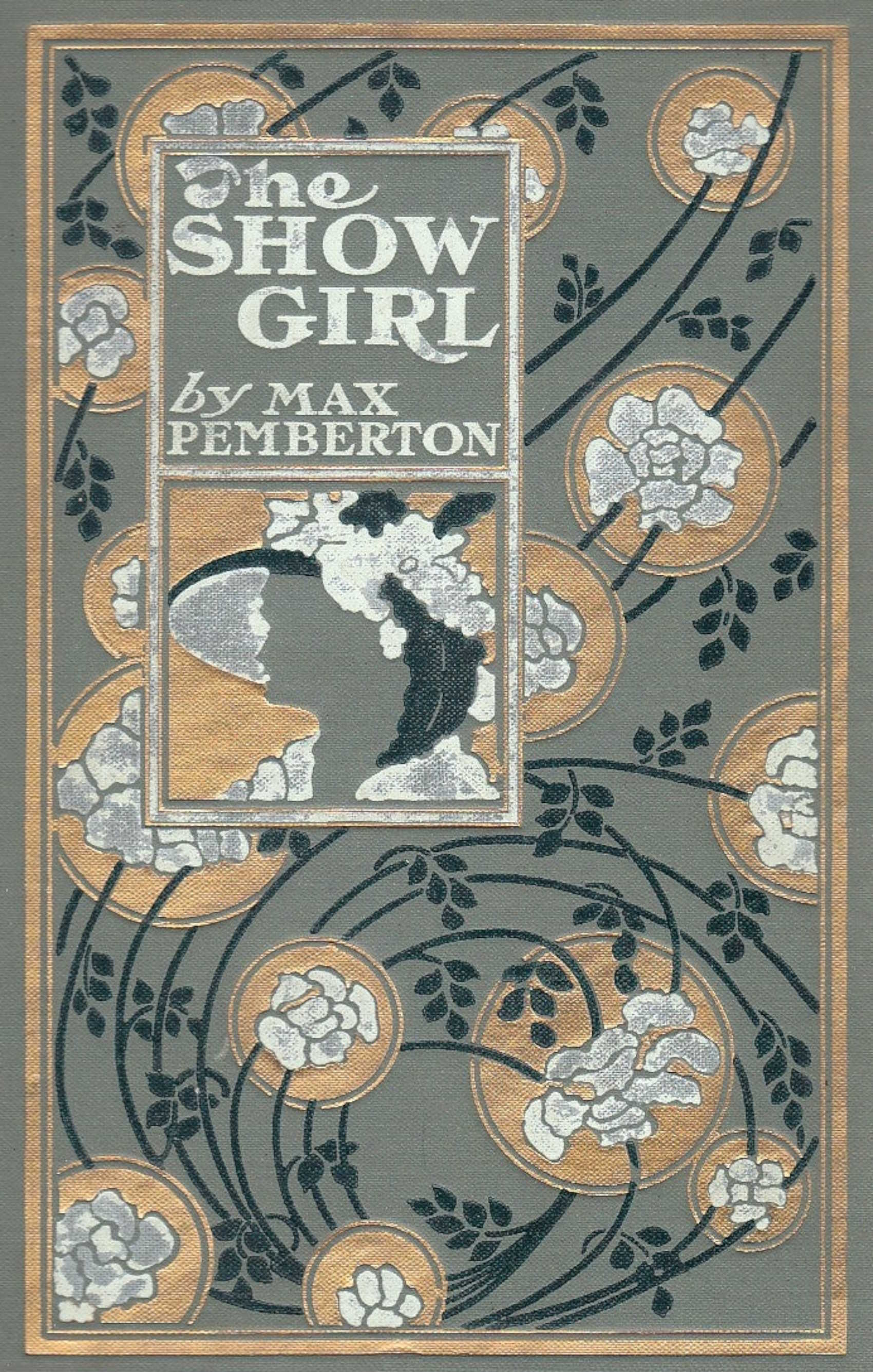 The show girl