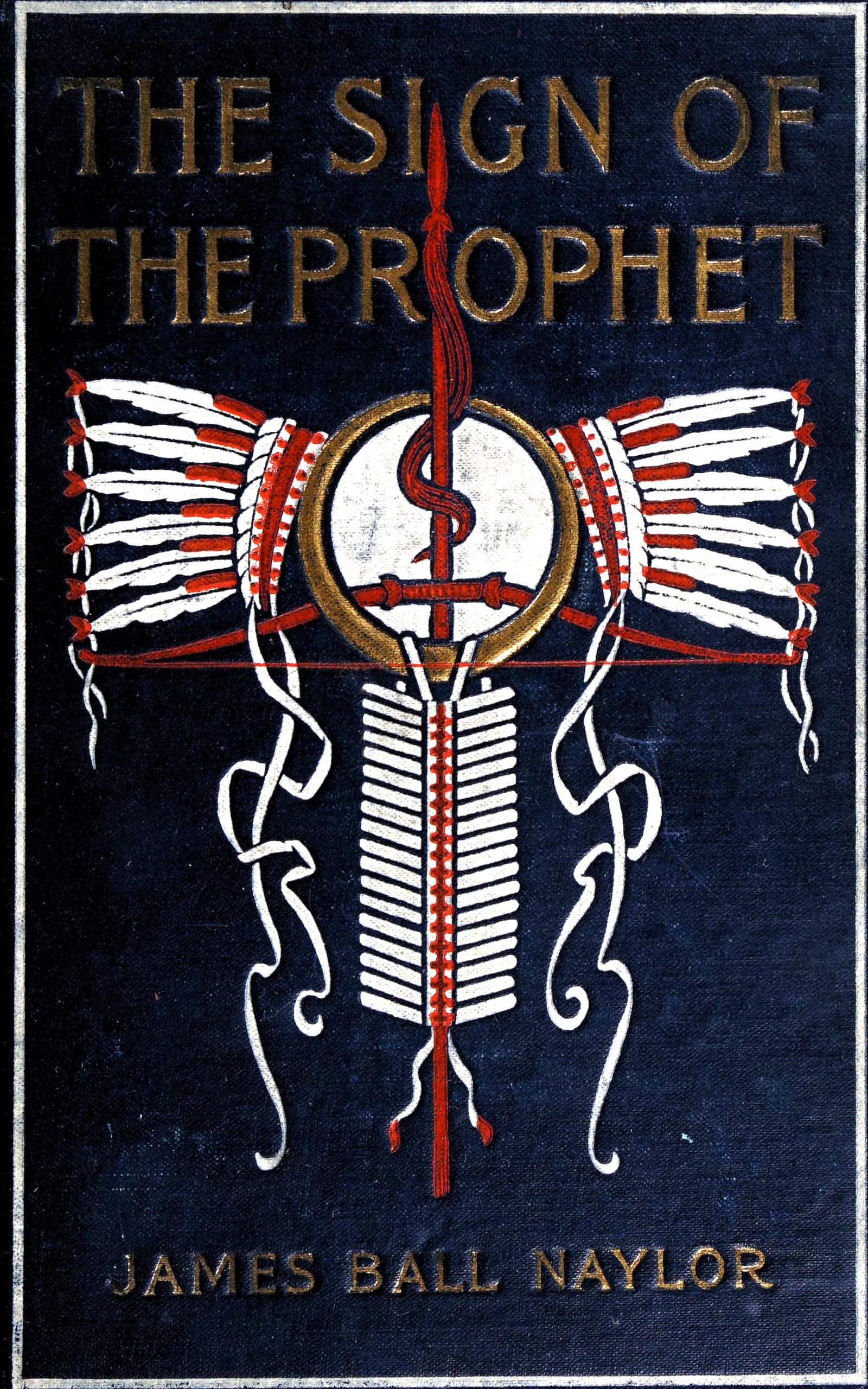 The sign of the prophet