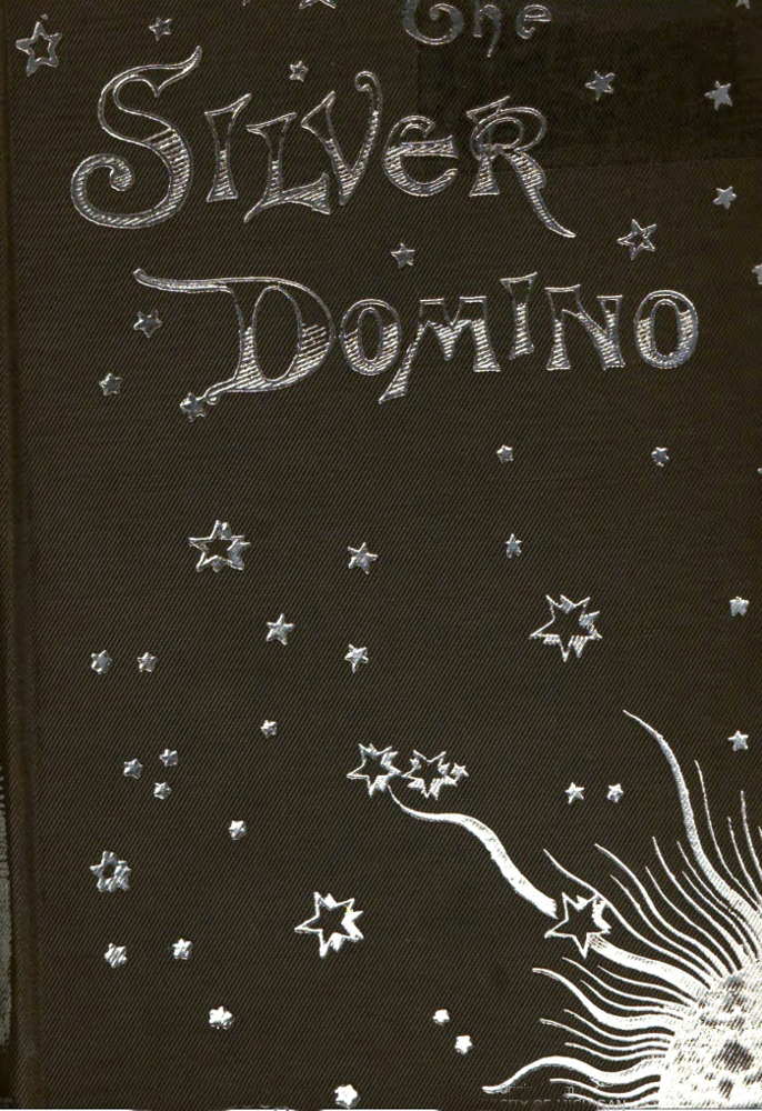 The Silver Domino